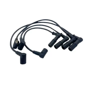 Spark Plug Wires 96305387 – Suitable for Daewoo Lanos