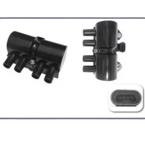 Ignition Coil 96350585 / 6001-DQ